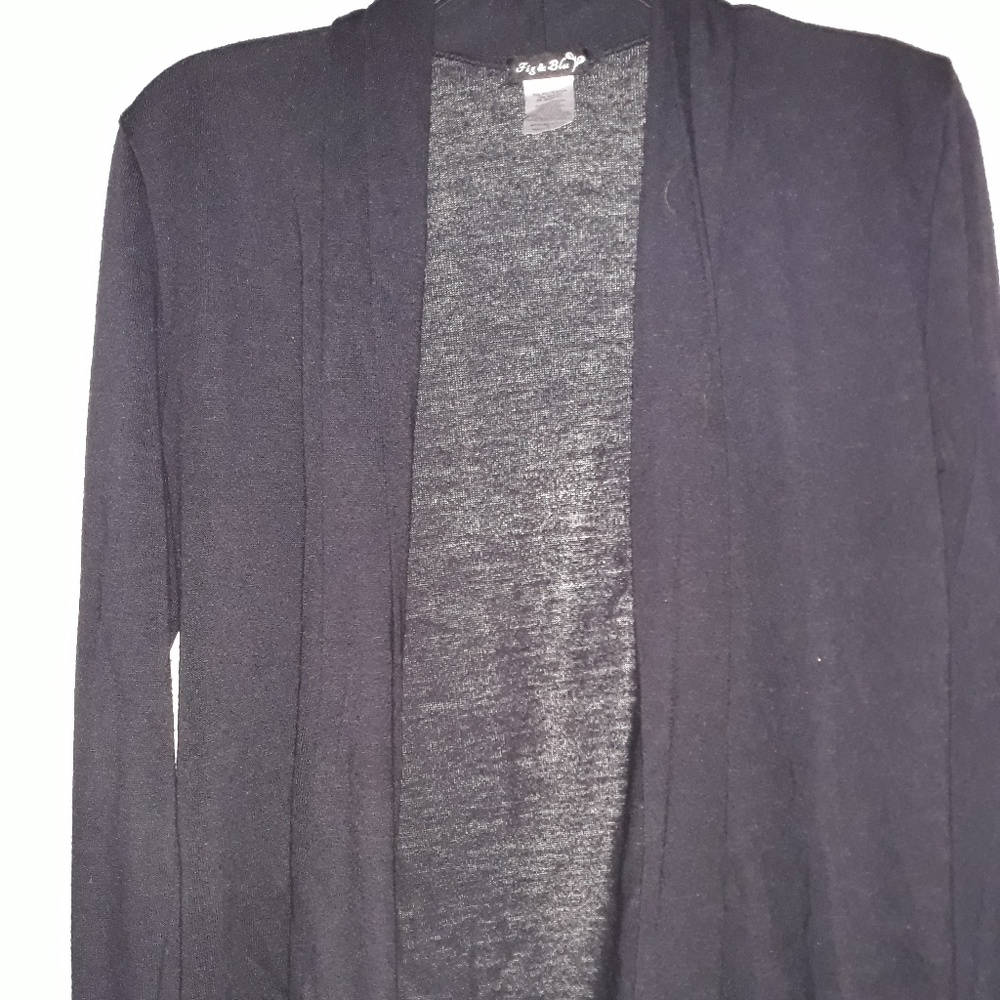Sweater/cardigan